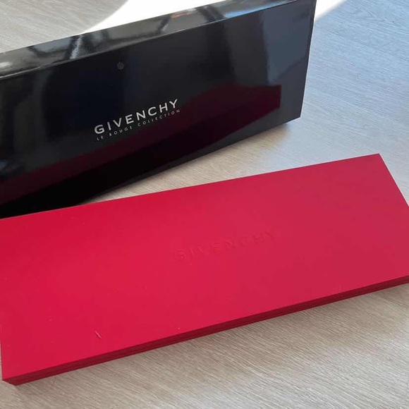 Givenchy lipstick set - Picture 2 of 6